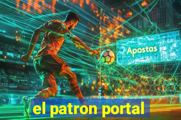el patron portal